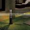 Modern Waterproof IP65 Aluminium 9W 18W Garden Lawn Outdoor LED Bollard Light For Landscape