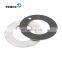 Tehco Factory Vehicle Chassis and Forming Tool Machine Boundary Lubricating Bearing Made of Bronze Backing and POM SF Bushing.