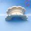 GET Best Quality Ceramic Saddles Industrial Tower Ceramic intalox saddle