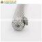 25/4 70/12 95/15 380/50 ACSR Bare Aluminum Conductor AAC/AAAC/ACSR Conductor Steel Reinforced Overhead Cable Line