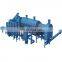 Good performance wood sawdust carbonization furnace for briquette price in China