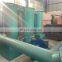 biomass rice husk sawdust charcoal furnace biochar charcoal making machine