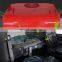D1000 D3000 24V 2500W 2.5KW auto integrated car air conditioner parking cooler for Perterbilt truck