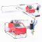 CNC Portable Plasma cutting machine door craft cut metal plate cutter strong long life flame and plasma dual use LGK 120A