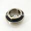 UC214G2T20 SNR  Insert Bearing with high  high temperature 70*125*30 mm