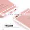 TOTU SCRATCH-RESISTANT PC PHONE COVER FOR IPHONE 6S/6SPLUS/6/ 6PLUS