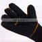 Chinese Top Quality  Heat Resistant Cow Split Leather  safety welding glove