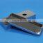 precision cnc machining aluminium products