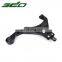 ZDO Car Parts from Manufacturer 54500-OQ000  54501-OQ000 Control arm for kia and HYUNDAI