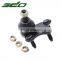 ZDO 6R0407366 5U0407366A 6R0407365 5U0407365A Right Lower Ball Joint For AUDIA1 SEATIBIZA IV AUDIA1 Sportback