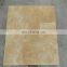 Premium Selection Quality Cheapest 12mm Travertine Tile For Wall and Floor Made in Turkey CEM-FH-01
