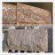 Cheap granite Wall Cladding, Mushroom wall stone