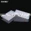 lab consumables 96 well elisa plates pcr plate 0.1ml with sticker