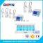 BNJT series ZR4-6 Intelligent Jar Tester for Water Treatment Flocculator Polymer Flocculants