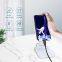 Free Sample Cell Phone Stand Holder Mobile Phone Tablet Desk Holder Stand Mobile Phone Accessories Display Stand