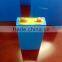 2000cycle 3.2v 100ah punch battery, high power 100ah lifepo4 punch battery cell 3.2v                        
                                                Quality Choice