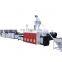 PS profile  extrusion machinery with high quality