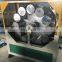 High Quality High Speed Soft Braided Pipe Pvc Pipe Making Machine Plastic Extruder