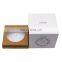 ENO customize package Eco Friendly Luxury Wholesale Paper Custom Candle Gift Boxes candle package