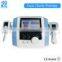 New design rf skin rejuvenation machine wrinkle removal and face fat reduction machine