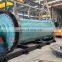 Small Scale Gold Mining Machine of 900X1800 Stone Grinding Ball Mill with Good Price