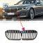 Car Grille 7 Series G12 G11 LCI Chrome Grey Front Kidney Grille 51137475318