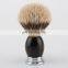 Wet Shaving Beard Safety Razor Stand Set