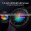 Mibro X1 Smart Watch AMOLED HD Screen 5ATM Waterproof 38 Sport Mode ForAndroid IOS Fitness Sport Heart Rate Monitor Blood Oxygen