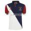 New Design Plain Golf Polo Shirt for men