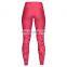 High Waist Compression Women's Sports Leggings For Sale / Very Low Price Breathable Material Ladies Leggings