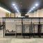 Expanded Metal Mesh Used for Shelves and Bar Tables