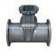 OEM Water Glass Casting Parts Valve Pump Housing WCB level Aluminum Carbon Steel Valve Body