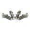 Turbocharger Stainless Steel Clamp Screw