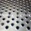 Perforated Metal Grip Stairs Tread Safety Grating for Catwalk