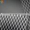 Light weight Expanded metal Car Replacement mesh Grille