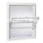 hot sell energy efficient vinyl windows standard sizes upvc single hung window