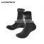 OEM ODM Waterproof Surfing Diving Neoprene Socks 5MM Beach Swimming Wetsuit Sock