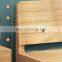 Wholesale european designs wooden beds king queen size