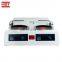 Mopao 2S 300mm diameter  Dual-disk  dual-control Metallographic  grinding polishing machine