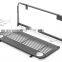Rear Tailgate Mounted Table for Jeep  Wrangler JL 2018+