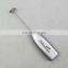 Hot-selling Cheap Kitchen Battery Operate Hand Mixer Electric Whisk For Milk And Egg