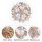 High Quality Wedding Bouquets Flower Brooches Rhinestone