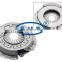 car clutch pressure plate   GKP8005C/30210-D0105/30210-D0109with high quality