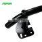 Manufacturer Car Accessories Front Bumper for Honda Jazz GK5 Protector Bumper Reinforcement Body Kits
