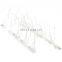 Best Seller Plastic Bird  Pigeon Spike with  Defender Spikes