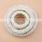 White Wreath Rattan Wedding Decor Christmas garland New Year Decoration Wall Decor Kid's room