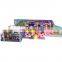 Sponge Toy Gym Equipment Child Indoor Soft Climbing Slide Soft Play
