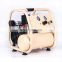 Bison China Wholesale Cheap Buy Oil Free Big Medical Oilless Air Compressor