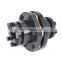 Tight mechanical rigid round coupling manufactured in China factory