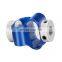 8 Type Coupling D18 L38 6x6mm Double Loop Flexible Coupling